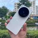 Vivo X300 Ultra review: The almost-Ultra contender with some of the best lenses and a stunning display