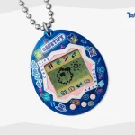 Tamagotchi accessories collection by Casetify