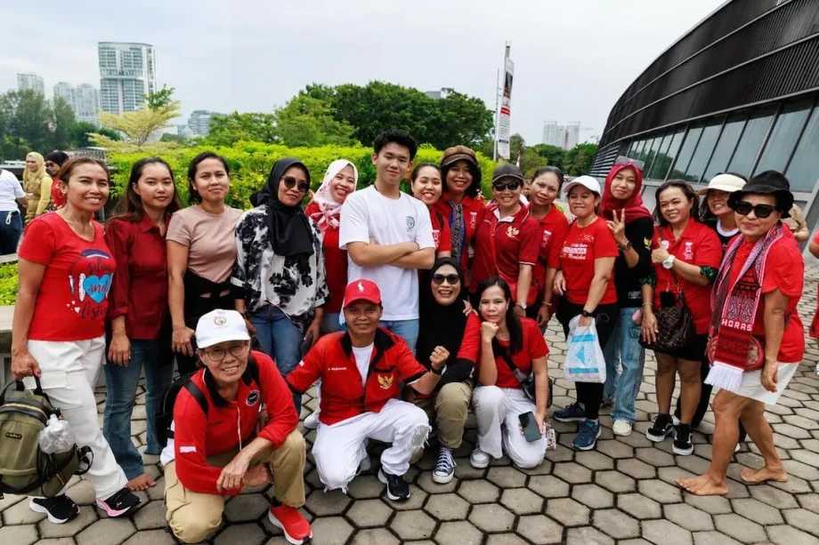 Indonesian helpers’ sacrifices: Teen’s initiative in Singapore