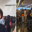 Suntec convention organisers on Amos Yee assault