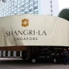 China’s Defence Minister to skip Shangri-La Dialogue for second year