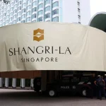China’s Defence Minister to skip Shangri-La Dialogue for second year