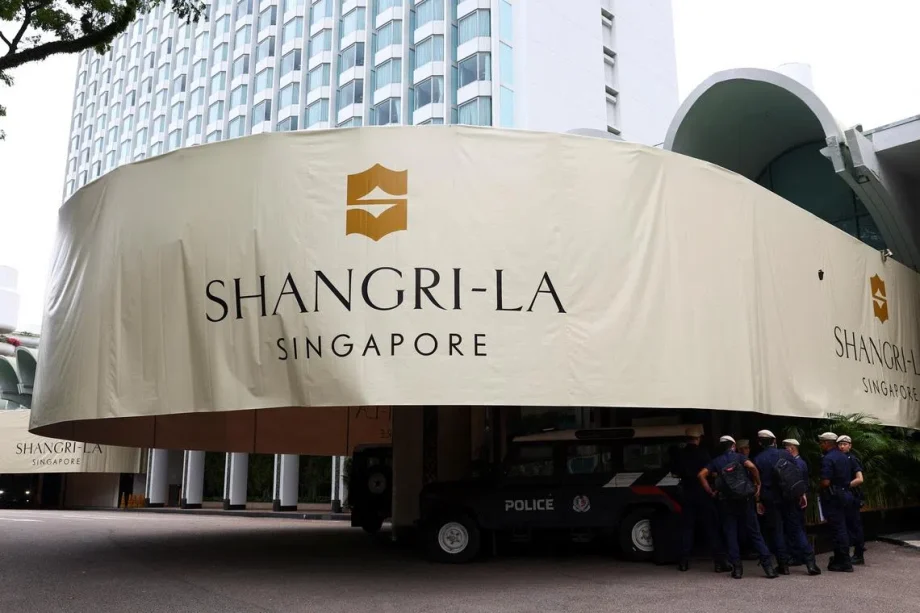 China’s Defence Minister to skip Shangri-La Dialogue for second year China’s Defence Minister to skip Shangri-La Dialogue for second year