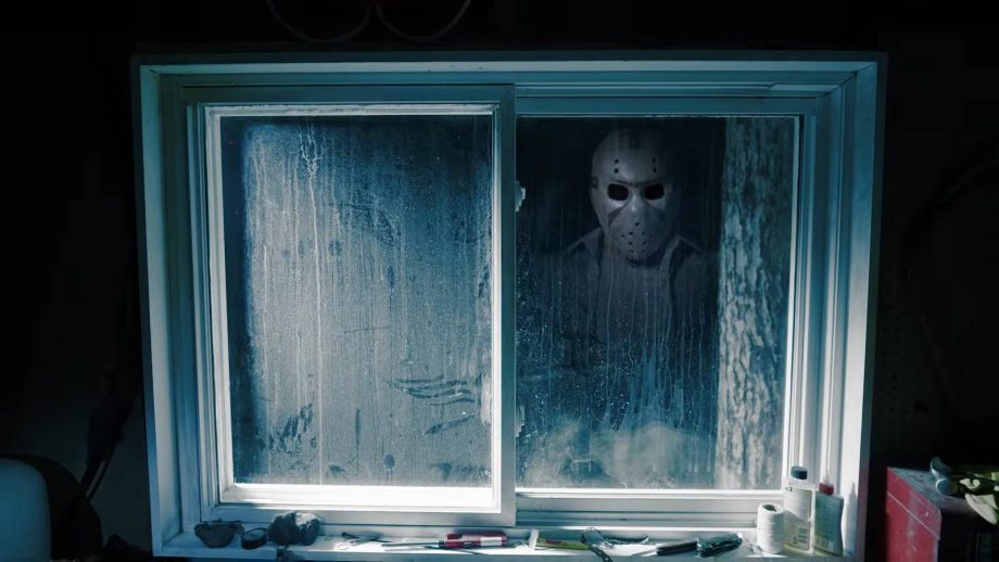 Friday the 13th’s Jason Voorhees is finally coming to Dead by Daylight