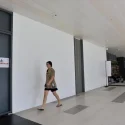 People raise concerns over vacant shops at Northshore Plaza