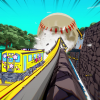 Tony Hawk’s Pro Skater but with TRAINS