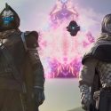 Destiny Players Review Bombing Marathon Face Countercampaign from Bungie Fans