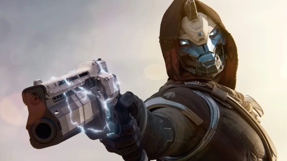 Destiny 2 Monument of Triumph Update Details Revealed