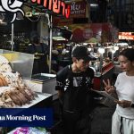 Bangkok’s beloved street food culture at risk as vendor crackdown widens