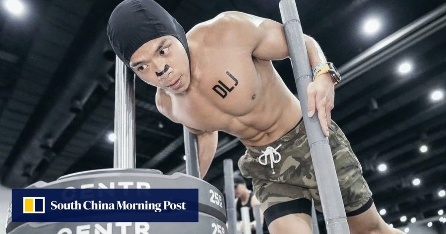 How to train and prepare for Hyrox, from gym sessions to running practice