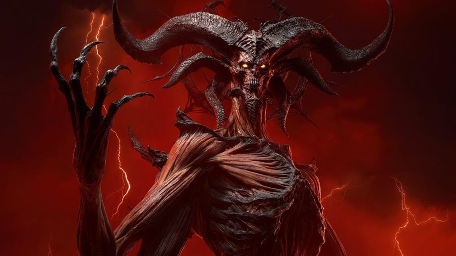 Lord of Hatred with Blizzard