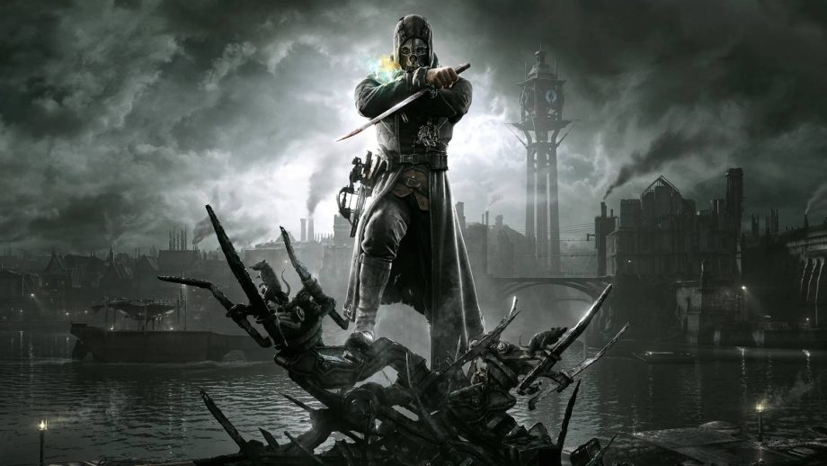 Dishonored wouldn’t exist without failed Thief 4, Blade Runner pitches Dishonored wouldn’t exist without failed Thief 4, Blade Runner pitches