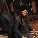 Make sure you get Dishonored 2 free of charge this week