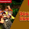 Donkey Kong 64 is coming to Nintendo Classics on Switch Online