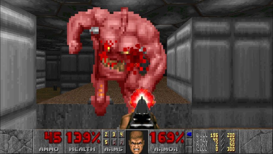 Doom Soundtrack Added to National Recording Registry In Recognition Of its ‘Cultural Importance in the Nation’s Recorded Sound Heritage’ Doom Soundtrack Added to National Recording Registry In Recognition Of its ‘Cultural Importance in the Nation’s Recorded Sound Heritage’