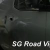 Van driver caught urinating in car park at Fu Lu Shou Complex in Rochor, Singapore News
