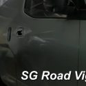 Van driver caught urinating in car park at Fu Lu Shou Complex in Rochor, Singapore News