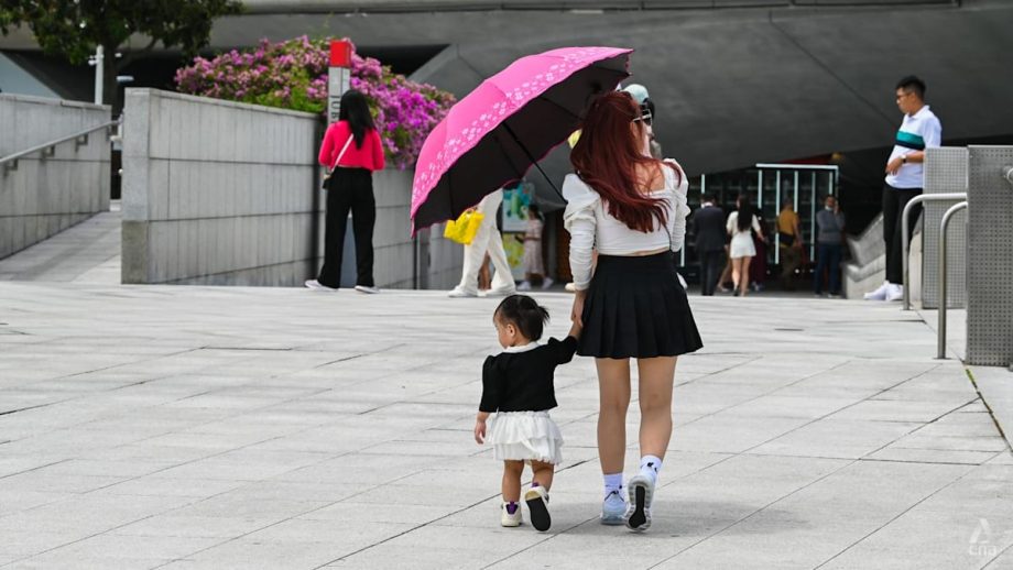 Low chance of heatwave in Singapore for rest of 2026 hot season: Janil Puthucheary
