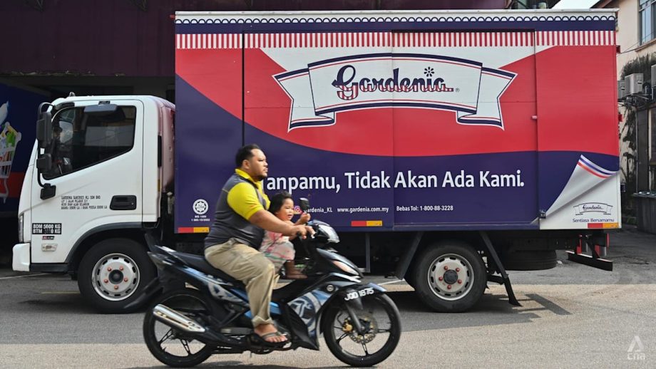 Gardenia move: As Malaysia draws more Singapore manufacturers, experts flag competition fears Gardenia move: As Malaysia draws more Singapore manufacturers, experts flag competition fears