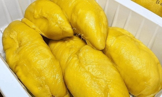 Malaysia’s Musang King durian among worst rated tropical fruits in the world