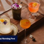 How Hong Kong bartenders and Chinese chefs create ‘liquid yin and yang’ harmony