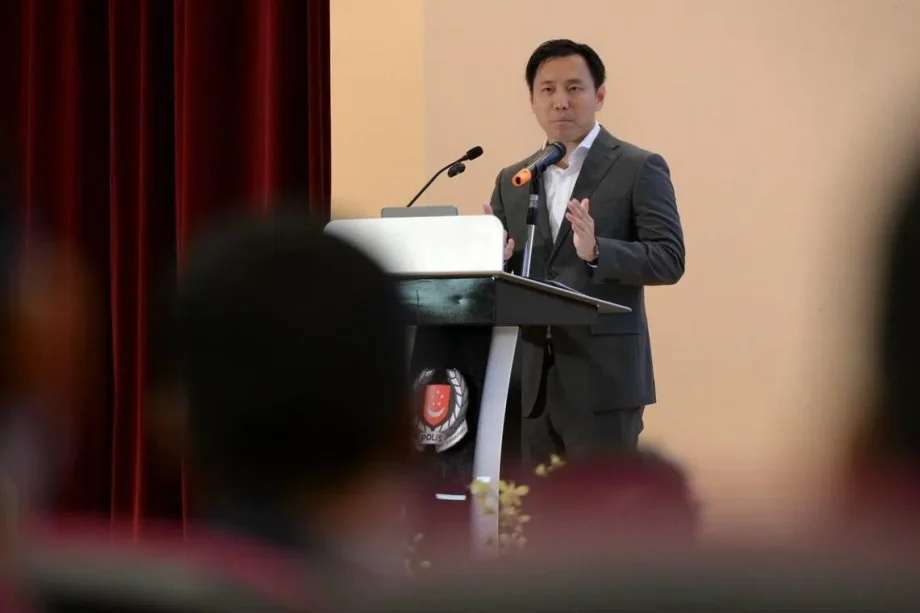 Singapore police to launch new Cyber Command in July Singapore police to launch new Cyber Command in July