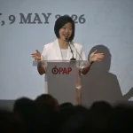 PAP Women’s Wing to gather women’s views, submit recommendations to marriage, parenthood workgroup