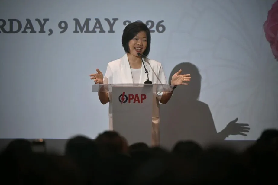 PAP Women’s Wing to gather women’s views, submit recommendations to marriage, parenthood workgroup