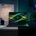 Razer Blade 18: AI dev & gamer powerhouse