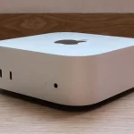 Apple discontinues the 256GB Mac mini base model