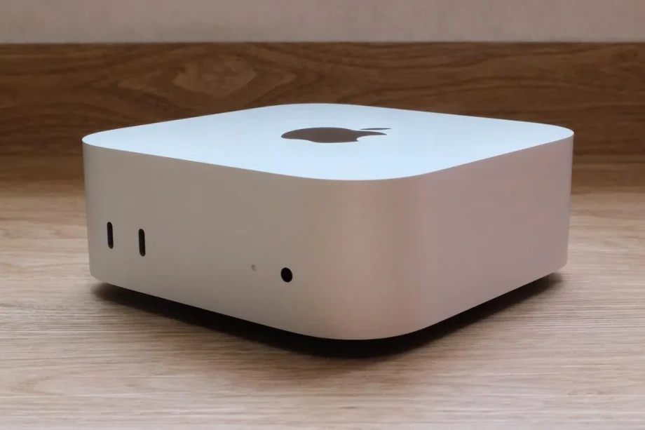 Apple discontinues the 256GB Mac mini base model