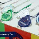 Swatch drops US0 Royal Pop watch. Then ‘people got crazy’ from Hong Kong to US
