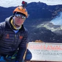 Singapore climbers sticking to plans to scale active volcanoes