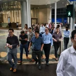 Singlish use in Singapore workplaces increasingly accepted Singlish use in Singapore workplaces increasingly accepted