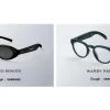 Google & Samsung tease Android XR smart glasses