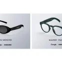 Google & Samsung tease Android XR smart glasses