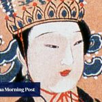 Beautiful, intelligent and power-hungry: how Wu Zetian became China’s only female emperor Beautiful, intelligent and power-hungry: how Wu Zetian became China’s only female emperor