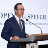TCM practitioners can join hands with eligible clinics to manage patients’ health: Koh Poh Koon