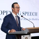 TCM practitioners can join hands with eligible clinics to manage patients’ health: Koh Poh Koon