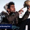 How Hamlet adaptations are having a moment as the play taps into current existential angst
