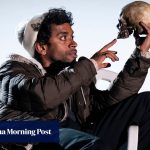How Hamlet adaptations are having a moment as the play taps into current existential angst