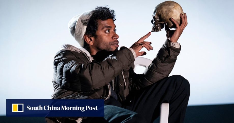 How Hamlet adaptations are having a moment as the play taps into current existential angst