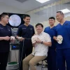 Surgeons perform first brain tumour removal through eye socket in Singapore