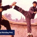 Why 1970s Hong Kong film legend Angela Mao was a better martial artist than Michelle Yeoh