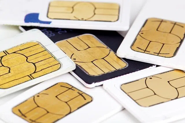 Two charged over fraudulent SIM card registration in Singapore