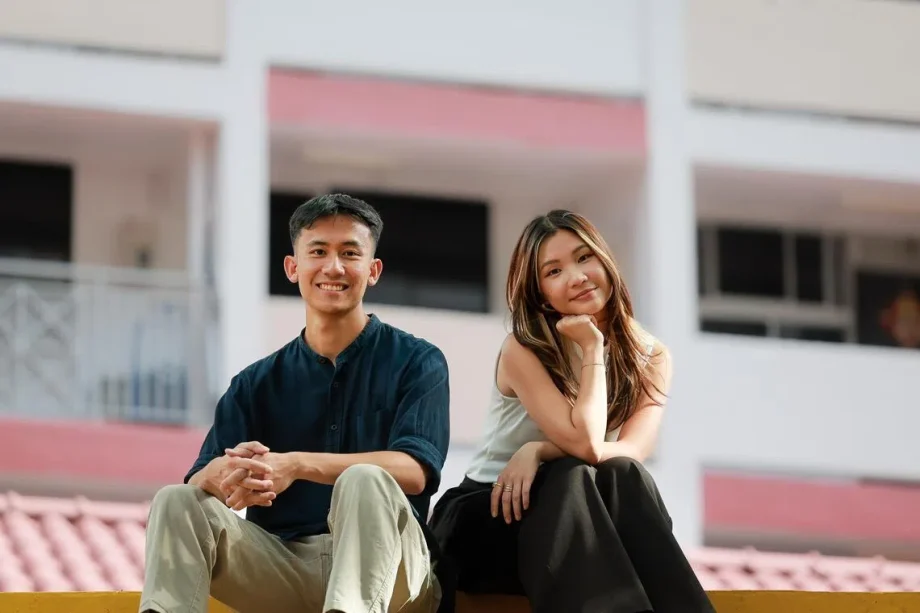 ‘Gerry and Mandy’: What goes on behind the scenes?