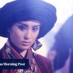 How Sharla Cheung excelled next to Stephen Chow during Hong Kong cinema’s 1990s golden age