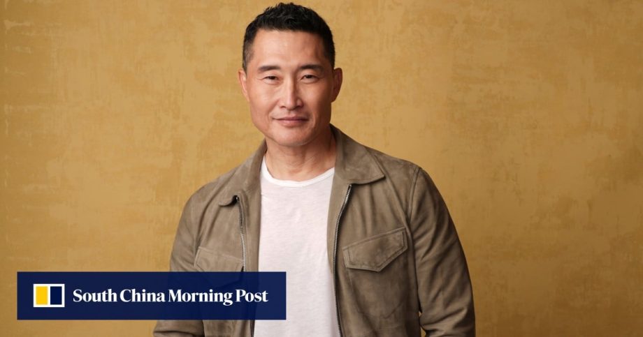 In new travel series K-Everything, Daniel Dae Kim puts Korean culture in the spotlight