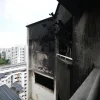 Joo Seng fire: 44-year-old man charged after allegedly burning a pot of charcoal in HDB living room