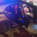 Teen driver faces charges for dangerous driving